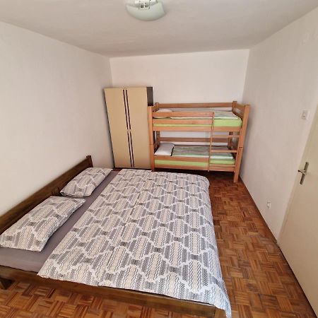 Bugojno Stan Apartamento Exterior foto
