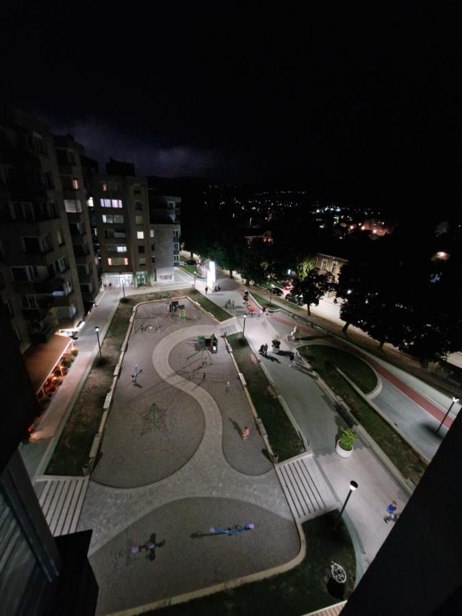 Bugojno Stan Apartamento Exterior foto