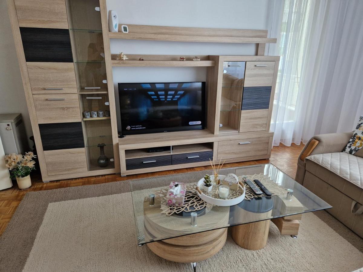 Bugojno Stan Apartamento Exterior foto