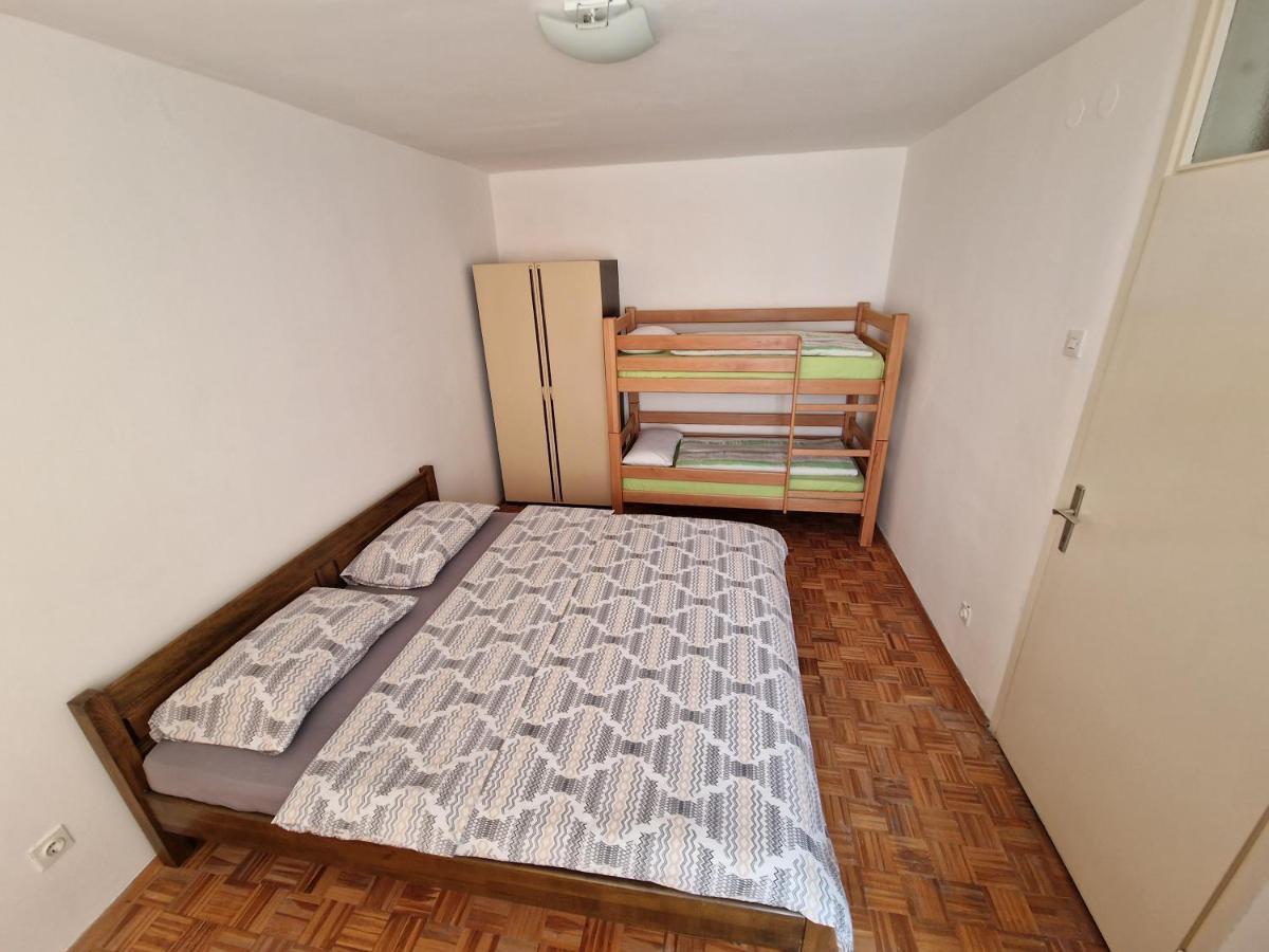 Bugojno Stan Apartamento Exterior foto