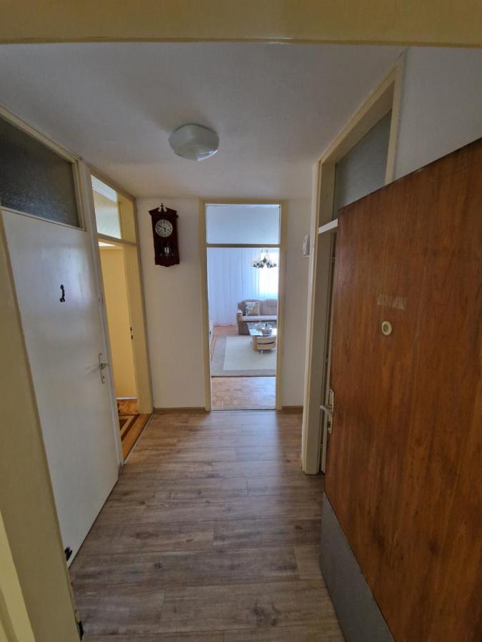 Bugojno Stan Apartamento Exterior foto