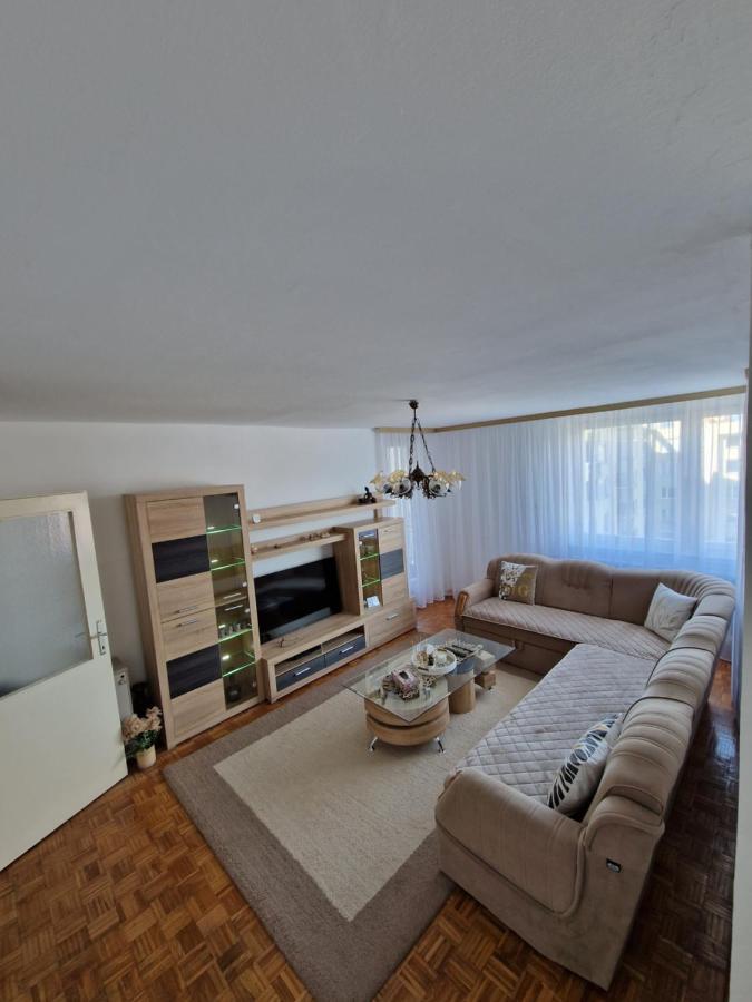 Bugojno Stan Apartamento Exterior foto
