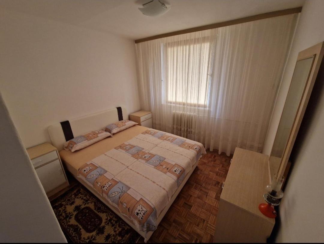 Bugojno Stan Apartamento Exterior foto